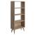 Soho Modern Contemporary Wall Unit Storage & Bookcase