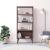 Soho Modern Contemporary Wall Unit Storage & Bookcase
