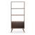Soho Modern Contemporary Wall Unit Storage & Bookcase
