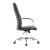 Sonora High-Back Tall Adjustable Height Swivel Leather Conference Office Chair