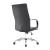 Sonora High-Back Tall Adjustable Height Swivel Leather Conference Office Chair