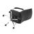 Sonora High-Back Tall Adjustable Height Swivel Leather Conference Office Chair