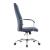 Sonora High-Back Tall Adjustable Height Swivel Leather Conference Office Chair