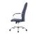 Sonora High-Back Tall Adjustable Height Swivel Leather Conference Office Chair