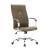 Sonora High-Back Tall Adjustable Height Swivel Leather Conference Office Chair