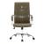 Sonora High-Back Tall Adjustable Height Swivel Leather Conference Office Chair