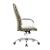 Sonora High-Back Tall Adjustable Height Swivel Leather Conference Office Chair