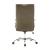 Sonora High-Back Tall Adjustable Height Swivel Leather Conference Office Chair