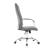 Sonora High-Back Tall Adjustable Height Swivel Leather Conference Office Chair