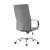 Sonora High-Back Tall Adjustable Height Swivel Leather Conference Office Chair