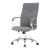 Sonora High-Back Tall Adjustable Height Swivel Leather Conference Office Chair