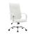 Sonora High-Back Tall Adjustable Height Swivel Leather Conference Office Chair