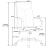 Sonora High-Back Tall Adjustable Height Swivel Leather Conference Office Chair