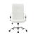 Sonora High-Back Tall Adjustable Height Swivel Leather Conference Office Chair