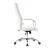 Sonora High-Back Tall Adjustable Height Swivel Leather Conference Office Chair