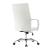 Sonora High-Back Tall Adjustable Height Swivel Leather Conference Office Chair