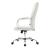Sonora High-Back Tall Adjustable Height Swivel Leather Conference Office Chair