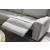Social Pointe 3-Piece Polyester Modular Power Reclining Sofa