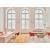 Grace 3-Seater Office Sofa