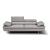 Aurora Premium Leather Sofa