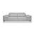 Camello Leather Sofa
