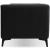 Dalton Leather Sofa