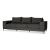 Jericho Sunbrella Fabric Sofa