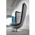 Badminton Lounge Office Swivel Soft Chair