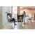 Badminton Lounge Office Swivel Soft Chair