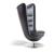 Badminton Lounge Office Swivel Soft Chair w/Polished Base