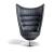 Badminton Lounge Office Swivel Soft Chair w/Polished Base