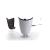 Badminton Lounge Office Swivel Soft Chair