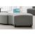 Bend Serie 10 Customizable Soft Modular Seating