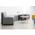 Bend Serie 10 Customizable Soft Modular Seating