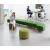 Bend Serie 30 Customizable Soft Modular Seating