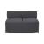 Bend Serie 10 Customizable Soft Modular Seating