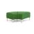 Bend Serie 30 Customizable Soft Modular Seating