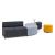 Bend Serie 10 Customizable Soft Modular Seating