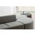 Bend Serie 10 Customizable Soft Modular Seating