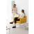 Longo Nomada Office Lounge Chair