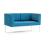 Longo Nomada Office Lounge Customizable Modular Seating
