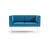 Longo Nomada Office Lounge Seating Sofa for 2 Persons