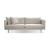 Tux Fabric Sofa