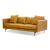 Tux Leather Sofa
