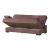 Soho Fabric Convertible Sofabed