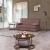 Soho Fabric Convertible Sofabed