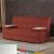 Soho Fabric Convertible Sofabed