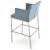 Soho Metal Barstool