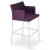 Soho Metal Barstool