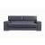Soho Leather Living Room Set